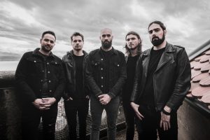 Un groupe de Death Metal Mélodique suisse qui vaut le détour : Voice Of Ruin