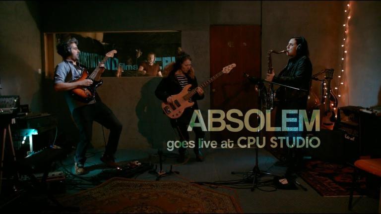 Un peu de Hypno Jazz Metal ?