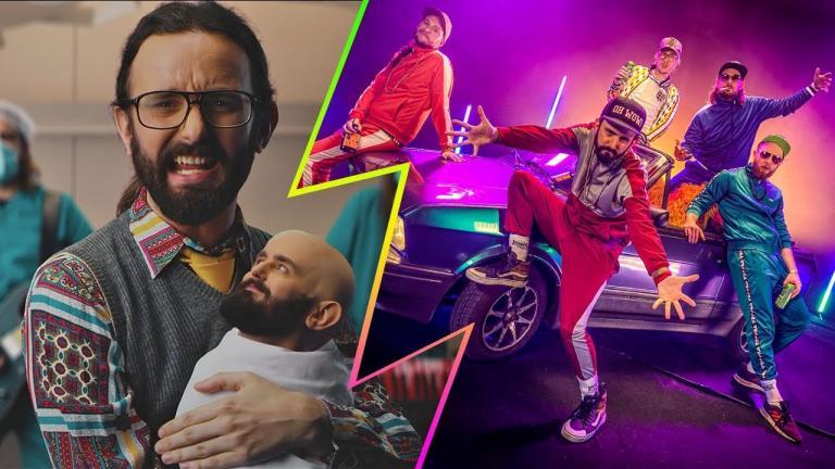 Alestorm sort un clip vidéo étrange pour son nouveau single avec “d’horribles voitures yougoslaves”