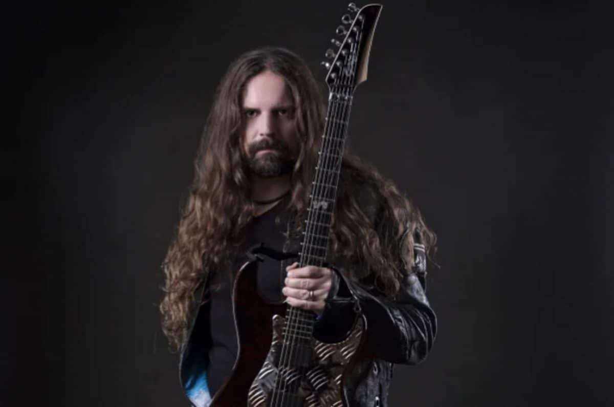 Andreas Kisser de Sepultura déclare que son audition pour Metallica en 1992 a été l&rsquo;une des meilleures expériences de sa vie