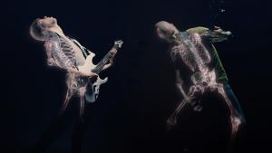 August Burns Red publie un clip vidéo pour Bones