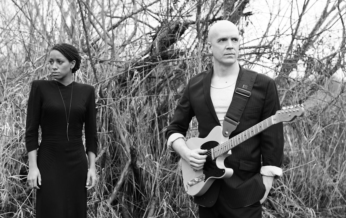 Devin Townsend partage un live de Casualties Of Cool (“projet de quarantaine” partie 11)