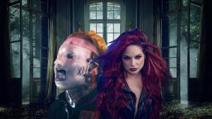 Corey Taylor de Slipknot et sa femme vont ouvrir un camion-restaurant avec des tacos végétariens