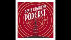Devin Townsend lance un podcast !