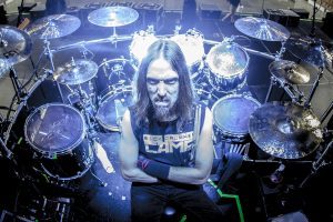 Megadeth explique pourquoi il a décidé de ne pas enregistrer son nouvel album à distance
