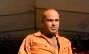 Ce vieux concert de Disturbed est bien intense