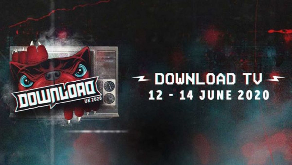 Le Download Festival annonce le Download TV