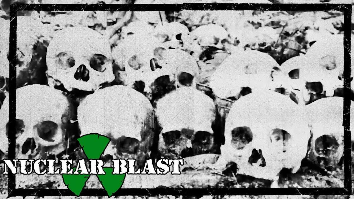 Fit For An Autopsy partage « son dégoût du monde » avec sa nouvelle chanson Fear Tomorrow