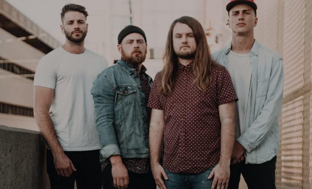 Fit For A King annonce les nouvelles dates de sa tournée européenne
