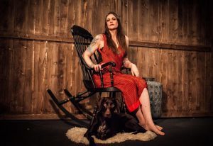Floor Jansen de Nightwish envisage de faire un album solo