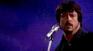 Foo Fighters partage son énorme concert à Hyde Park en 2006 !