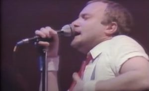 Genesis va diffuser The Mama Tour à 21h !