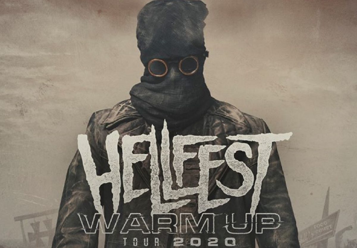 Le Hellfest reprogramme une date pour la Nuit de l&rsquo;Enfer !