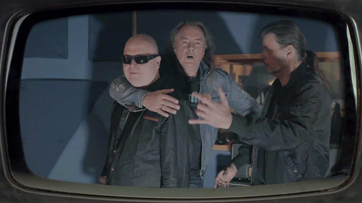 Helloween met la touche finale aux voix pour son nouvel album