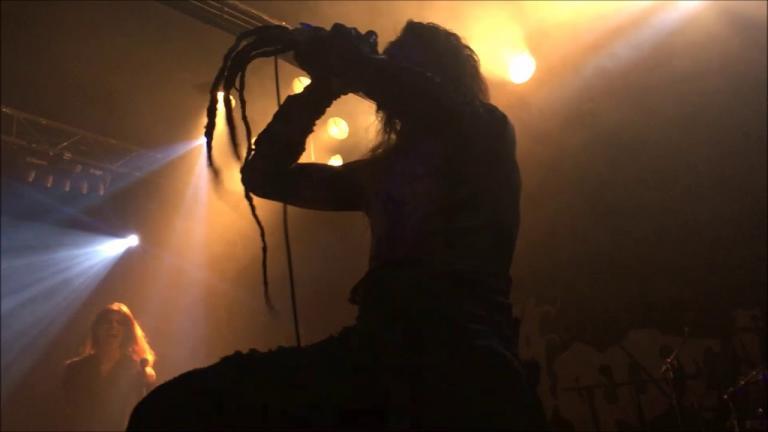 Igorrr annonce les nouvelles dates de sa tournée européenne (Spirituality And Distortion Tour I)