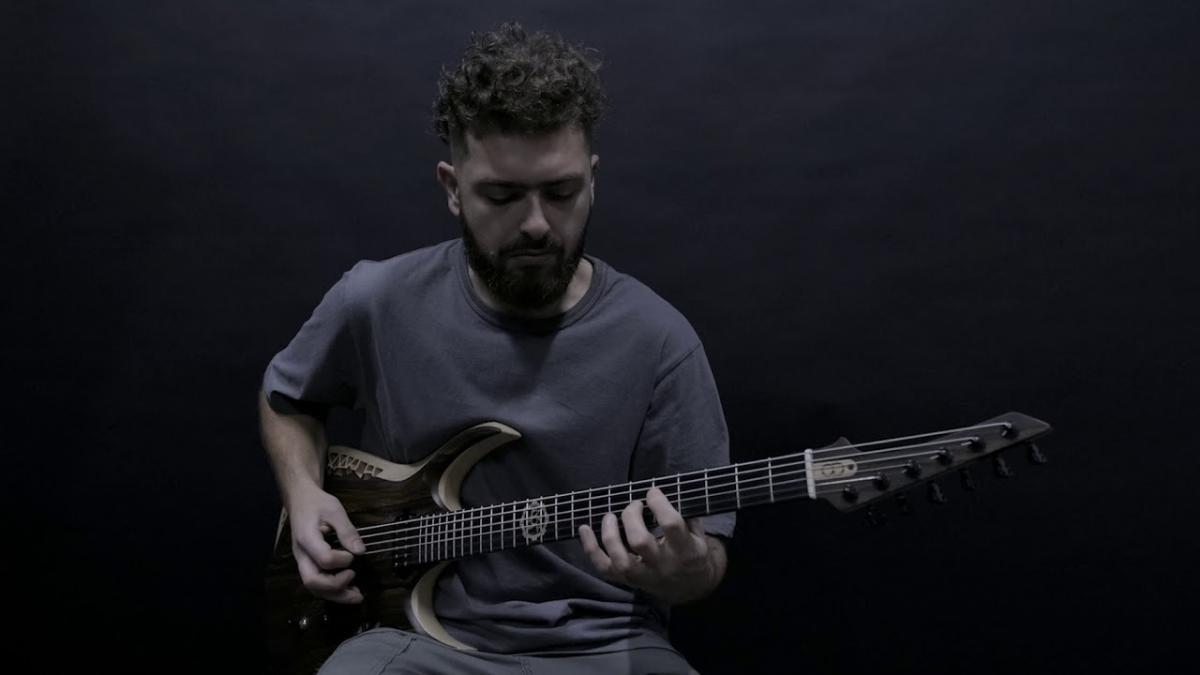 Quelques trucs Metal & Rock sortis aujourd’hui (11 avril 2020)