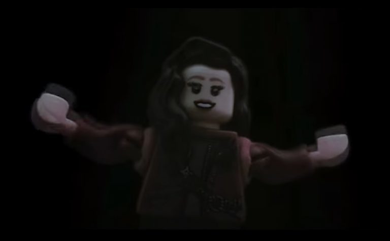Jinjer sort une version Lego du clip vidéo de Perennial