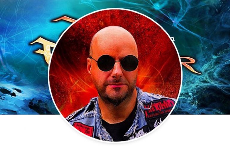 Un artiste français acclamé pour ses illustrations Metal est accusé d’avoir éventré son père âgé de 80 ans