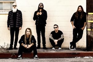 Lamb Of God : Trouvez les messages cachés dans les vidéos du groupe (et vous serez peut-être récompensé)