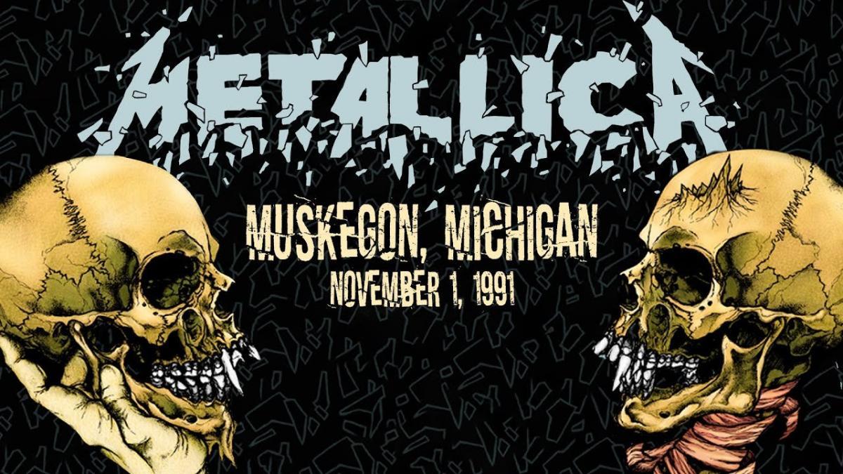 Metallica va diffuser « un spectacle à l&rsquo;ancienne » cette nuit ! (#MetallicaMondays)