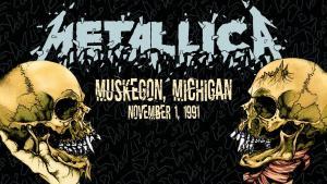 Metallica va diffuser « un spectacle à l&rsquo;ancienne » cette nuit ! (#MetallicaMondays)