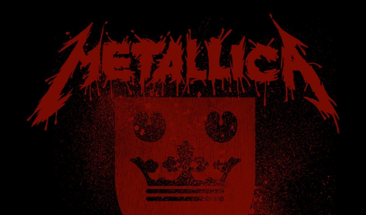 Metallica va diffuser son concert de 2009 à Copenhague cette nuit ! (#MetallicaMondays)
