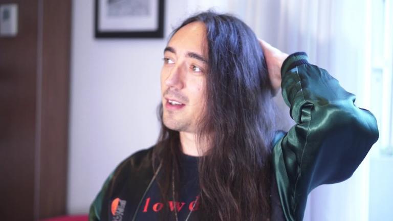 Neige de Alcest partage une playlist pour accompagner ses fans pendant la période de confinement