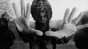Nergal de Behemoth : « Je suis prêt à me battre à coups de poing avec tous ceux qui veulent faire valoir leurs droits contre les miens »