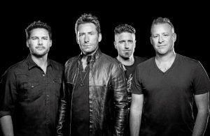 Nickelback sortira son nouvel album, Get Rollin’, en novembre : “Ce disque est très varié, comme tout ce que nous avons fait jusqu’à présent”