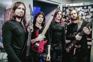 Gros changement de line-up chez Obscura