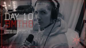 Bring Me The Horizon enregistre des “gutturals” pour son nouvel album