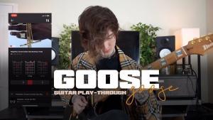 Regardez le guitariste de Polyphia jouer Goose !