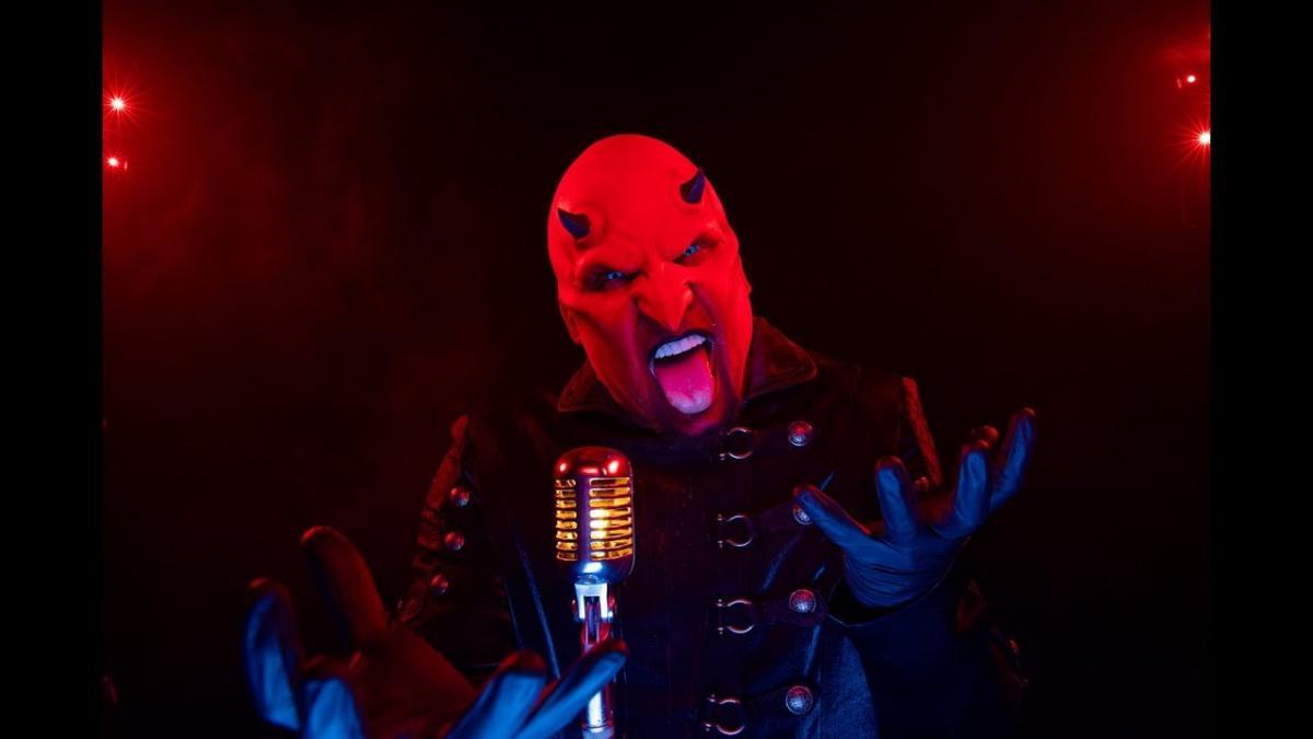 L&rsquo;ancien batteur de Five Finger Death Punch lance un nouveau groupe : Psychosexual
