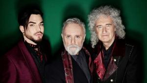 Queen et Adam Lambert reportent la portion européenne de la tournée Rhapsody à 2022