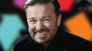 Ricky Gervais anéantit un collectif de célébrités qui a repris Imagine de John Lennon