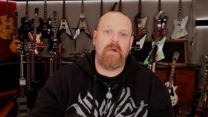 L&rsquo;ancien chanteur de Exodus raconte son combat contre le COVID-19 : « Je n&rsquo;ai jamais été aussi malade de toute ma vie »