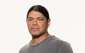 Robert Trujillo de Metallica se repose et fait de la musique pendant sa quarantaine