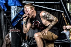 10 chansons Metal & Rock poignantes dédiées à une personne décédée