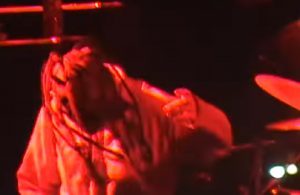 Ce concert de Slipknot datant de 1999 arrache !