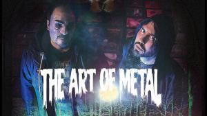 Regardez The Art Of Metal, un super documentaire sur les visuels dans le monde du Metal !