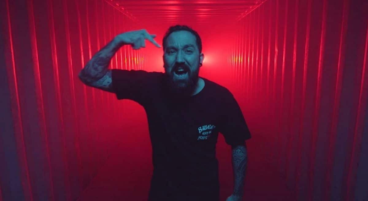 Découvrez Wake The Dead, un groupe de Punk Hardcore originaire de Marseille !