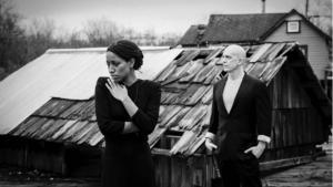 Ché Aimee Dorval a repris Almost Again de Strapping Young Lad avec Devin Townsend