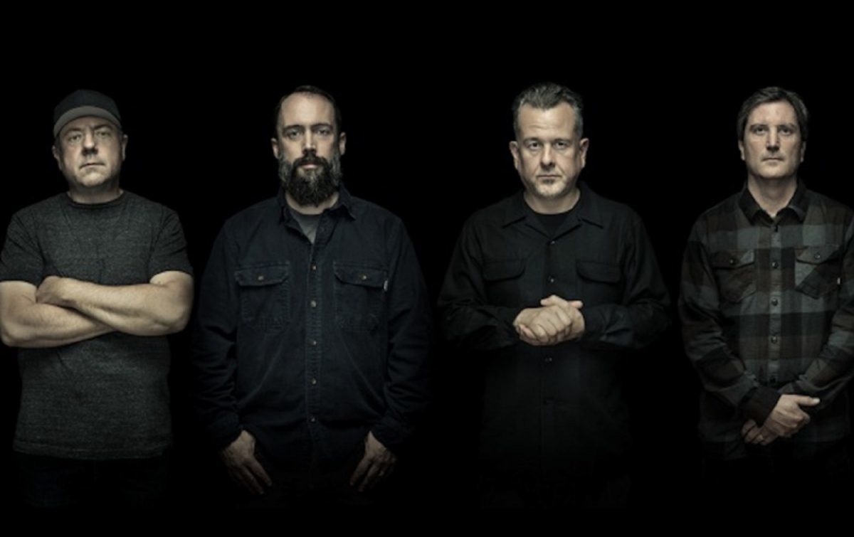 Clutch dit avoir “une dizaine d’idées solides” pour son nouvel album