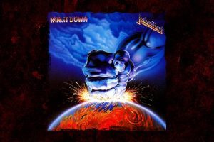 Il y a 32 ans, Judas Priest sortait Ram It Down