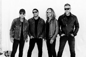 Metallica rend hommage à la défunte co-fondatrice de son premier label, Marsha Zazula