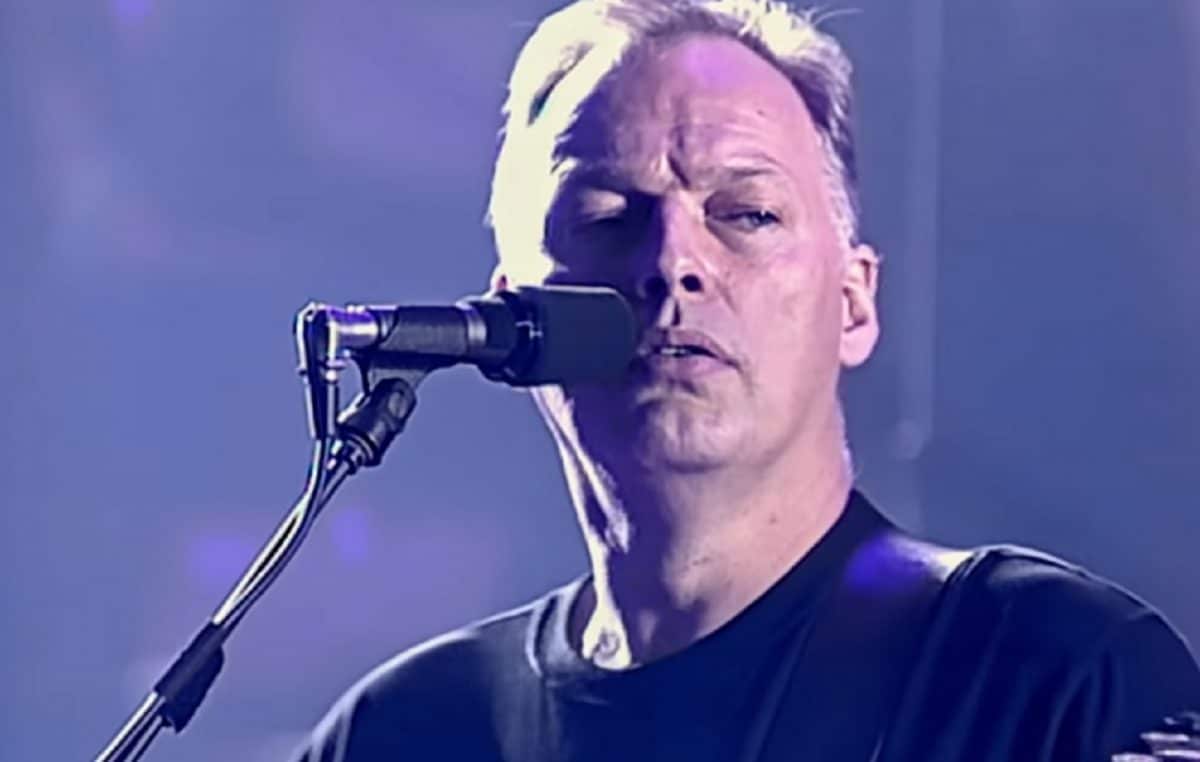 Pink Floyd va diffuser sa chanson intitulée Us And Them à 17h45 !