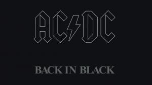 AC/DC : L’ultime album de reprises de Back In Black