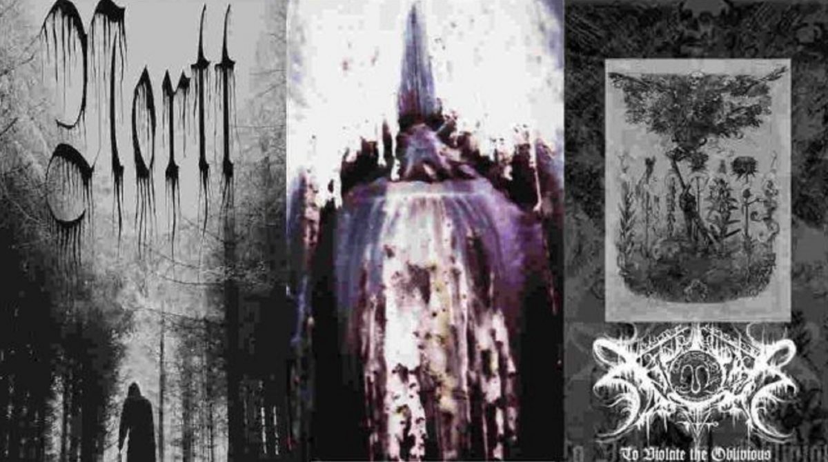 Les 10 albums Metal les plus sombres de tous les temps