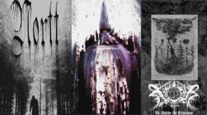 Les 10 albums Metal les plus sombres de tous les temps