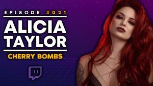 Alicia Taylor, la femme de Corey Taylor (Slipknot/Stone Sour), parle de sa relation avec son homme